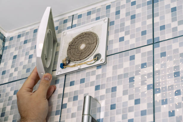 Home Air Vent Cleaning in MO