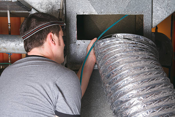 Best Residential Air Duct Cleaning  in Herculaneum, MO