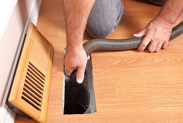 Best HVAC Air Duct Cleaning  in Herculaneum, MO