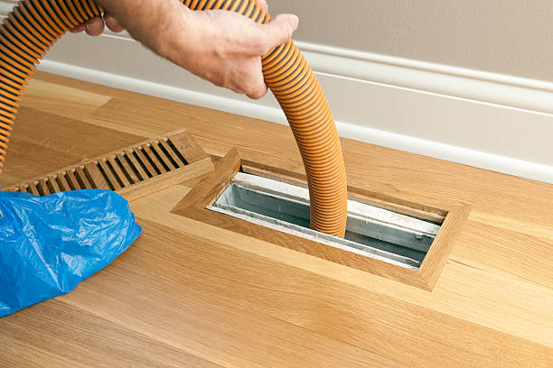 Best Air Vent Cleaning Services  in Herculaneum, MO
